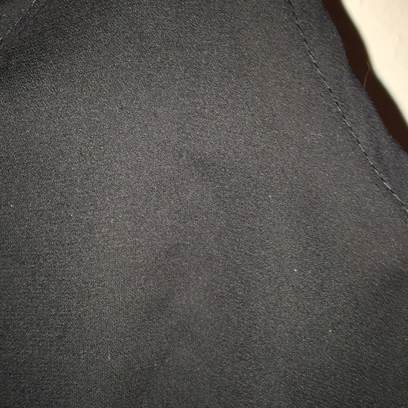 Hot Topic Ribcage Tank - Picture 5 of 7